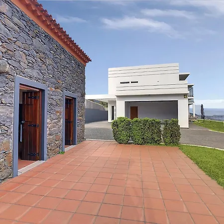Villa Rising Sun *