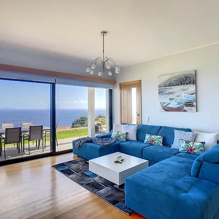 Rising Sun Villa Gaula