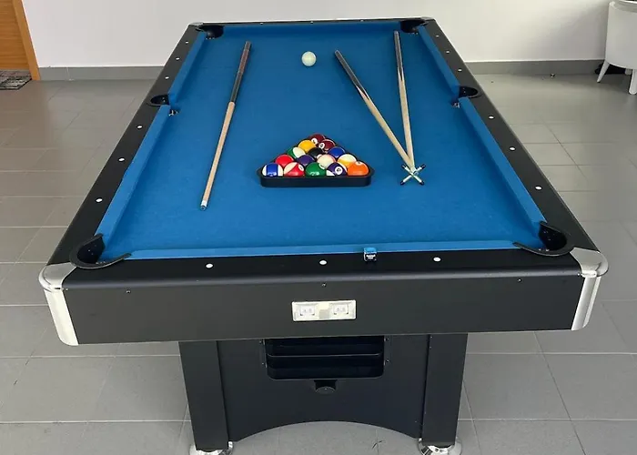 וילה Rising Sun Gaula