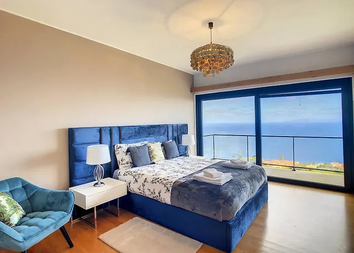 וילה Rising Sun *