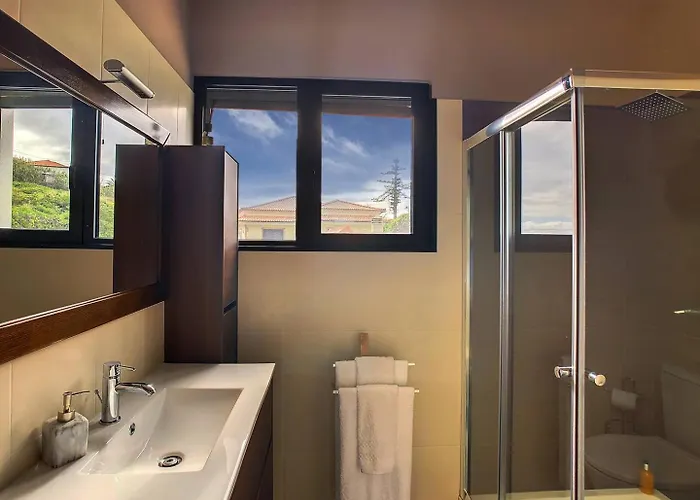 Rising Sun וילה Gaula