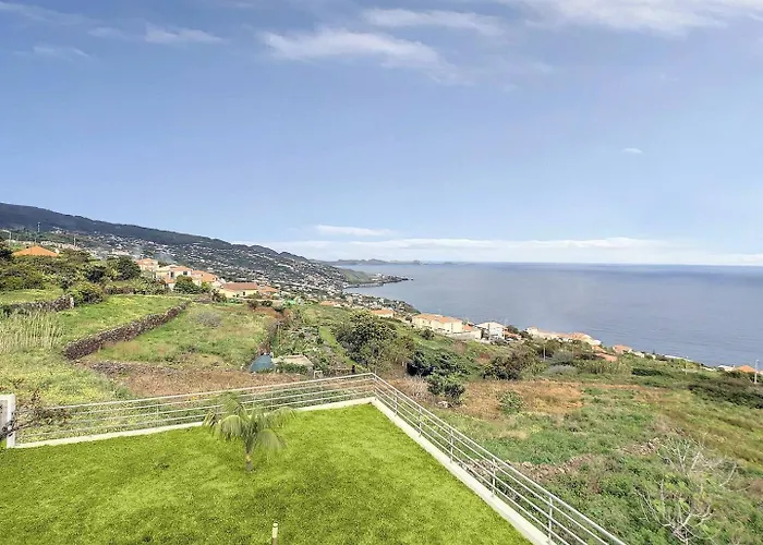 Rising Sun וילה *