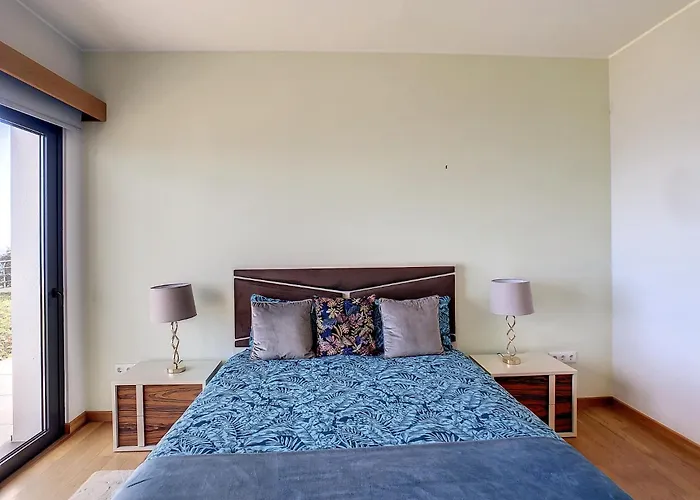 Rising Sun וילה *