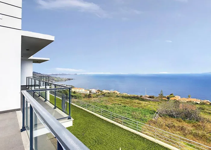 וילה Rising Sun *