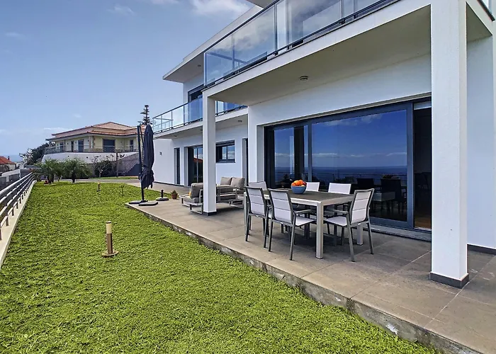 וילה Rising Sun Gaula