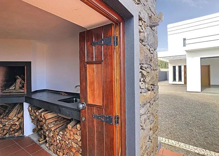 Rising Sun וילה *