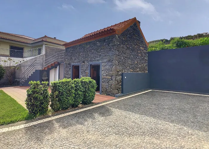 Rising Sun וילה *