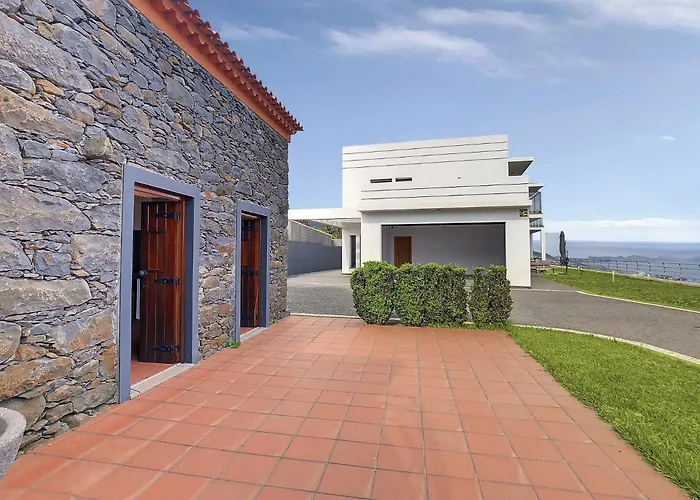 וילה Rising Sun *